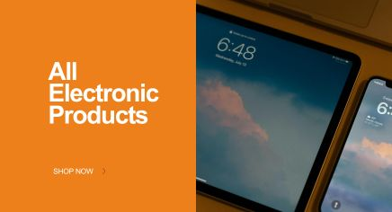 Kvij Shopping Mart promo